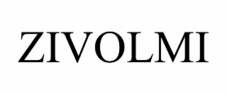 ZIVOLMI