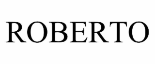 ROBERTO