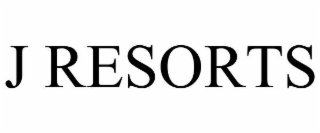 J RESORTS