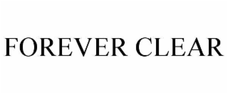FOREVER CLEAR