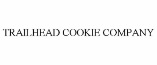 TRAILHEAD COOKIE COMPANY