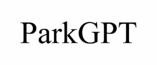 PARKGPT