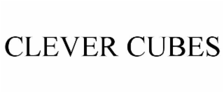 CLEVER CUBES
