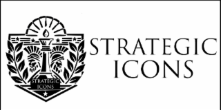 STRATEGIC ICONS