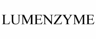 LUMENZYME