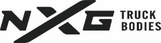 NXG TRUCK BODIES