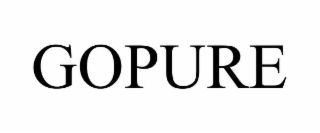 GOPURE