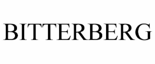 BITTERBERG