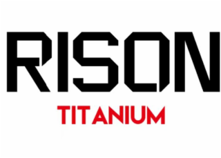 RISON TITANIUM