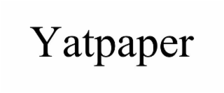YATPAPER