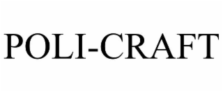 POLI-CRAFT