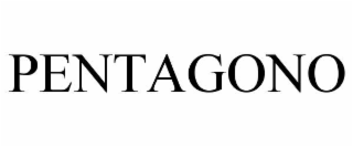 PENTAGONO