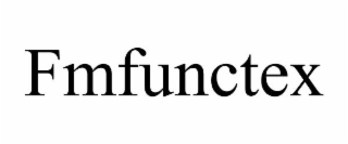 FMFUNCTEX
