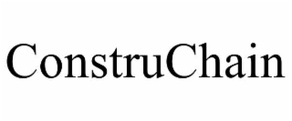 CONSTRUCHAIN