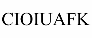 CIOIUAFK
