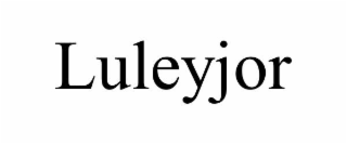LULEYJOR