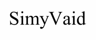 SIMYVAID
