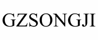 GZSONGJI