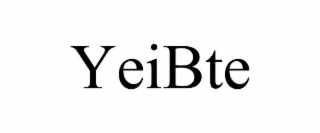YEIBTE
