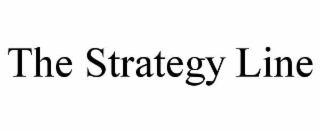 THE STRATEGY LINE