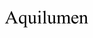 AQUILUMEN