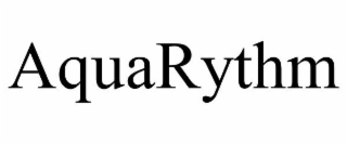 AQUARYTHM