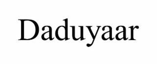 DADUYAAR