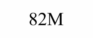 82M
