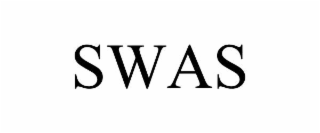 SWAS