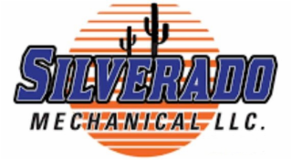 SILVERADO MECHANICAL LLC.