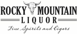 ROCKY MOUNTAIN LIQUOR FINE SPIRITS AND CIGARS