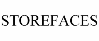 STOREFACES