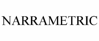 NARRAMETRIC