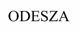 ODESZA