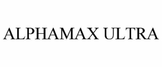 ALPHAMAX ULTRA