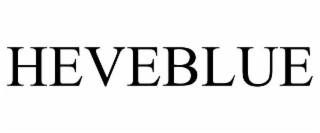 HEVEBLUE