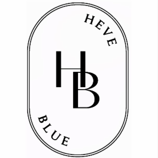 HB HEVE BLUE