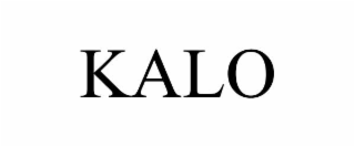 KALO