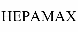 HEPAMAX