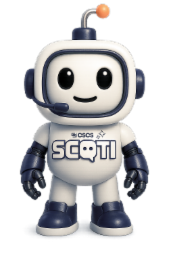 CSCS SCOTI AI