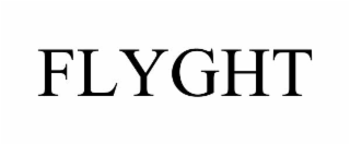 FLYGHT