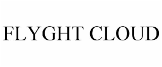 FLYGHT CLOUD