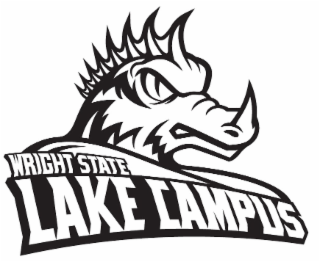 WRIGHT STATE LAKE CAMPUS