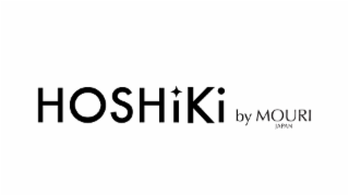 HOSHIKI BY MOURI JAPAN