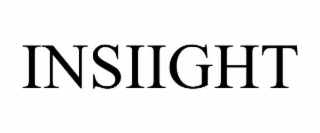 INSIIGHT