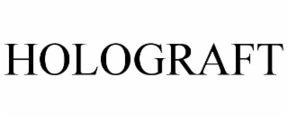 HOLOGRAFT