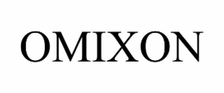 OMIXON