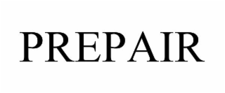 PREPAIR