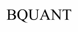 BQUANT