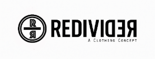 REDIVIDER A CLOTHING CONCEPT
